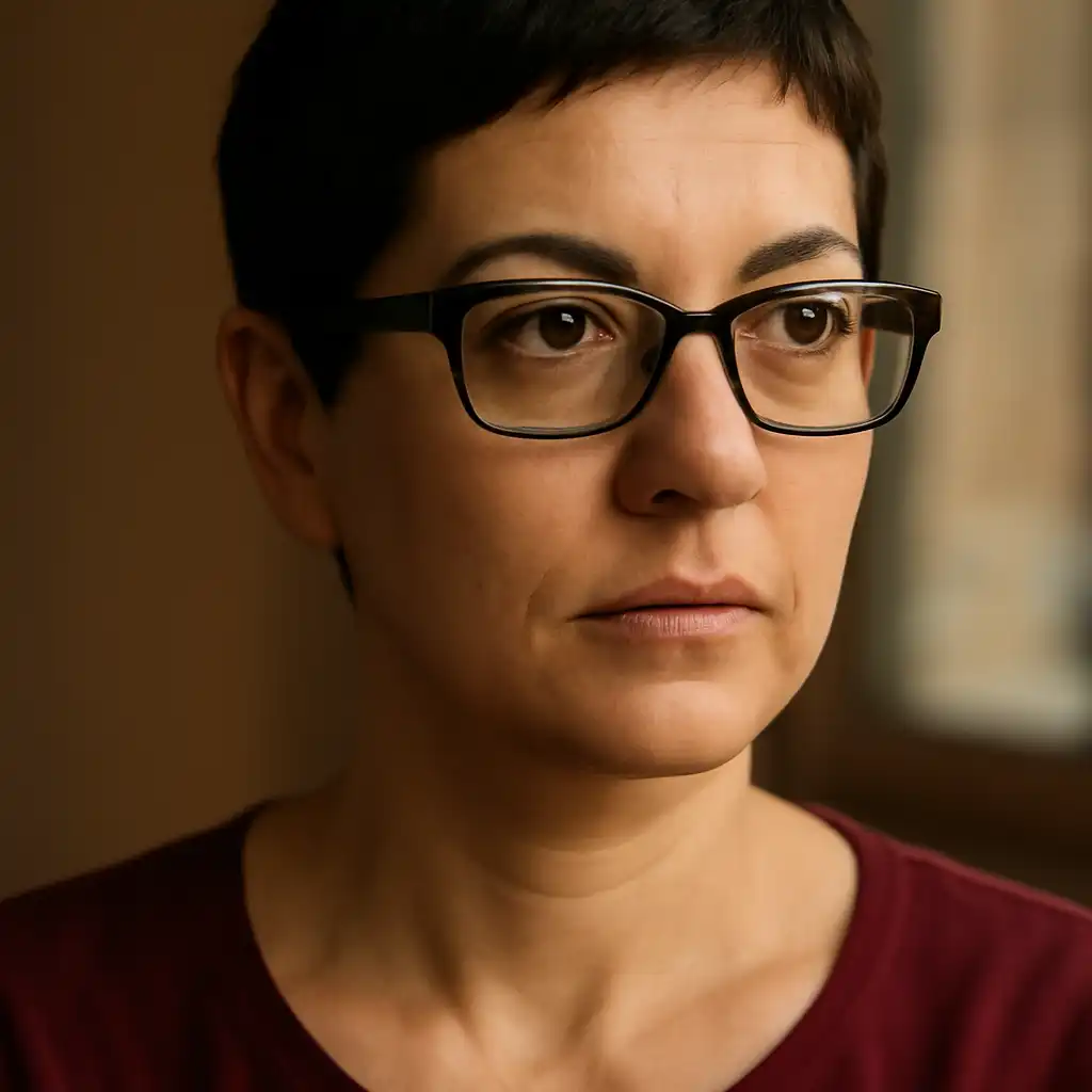 Silvia Martinelli